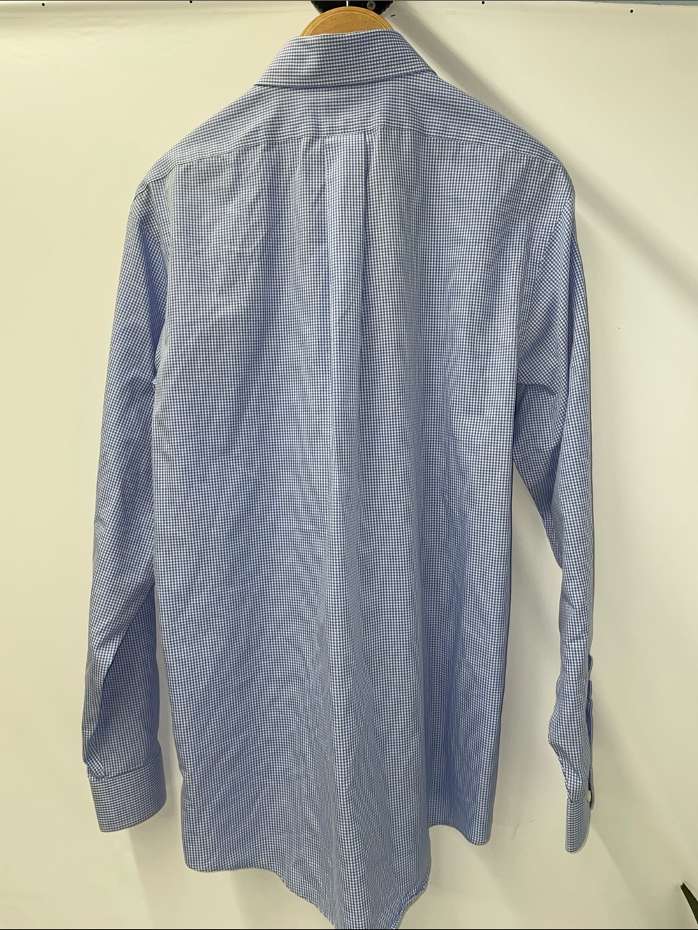 Brooks Brothers Regent Mens Dress Shirt Ftl-08-043 View 6
